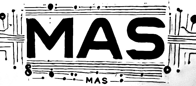 MAS Technology Solutions logo